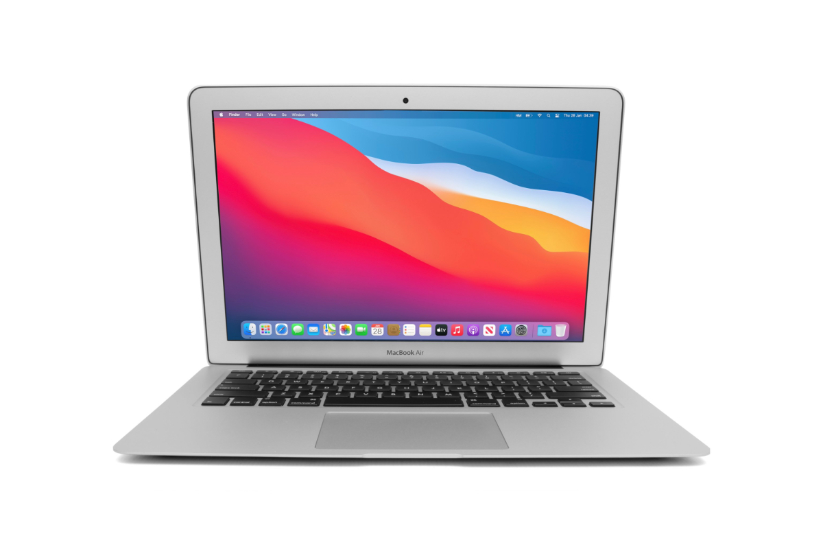 Apple Macbook Air 13″ (2015 m.)