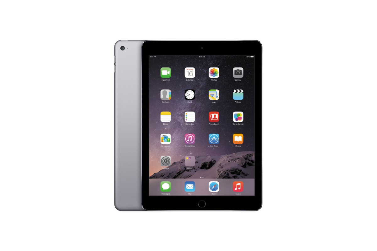 Apple iPad Air 2 9.7″