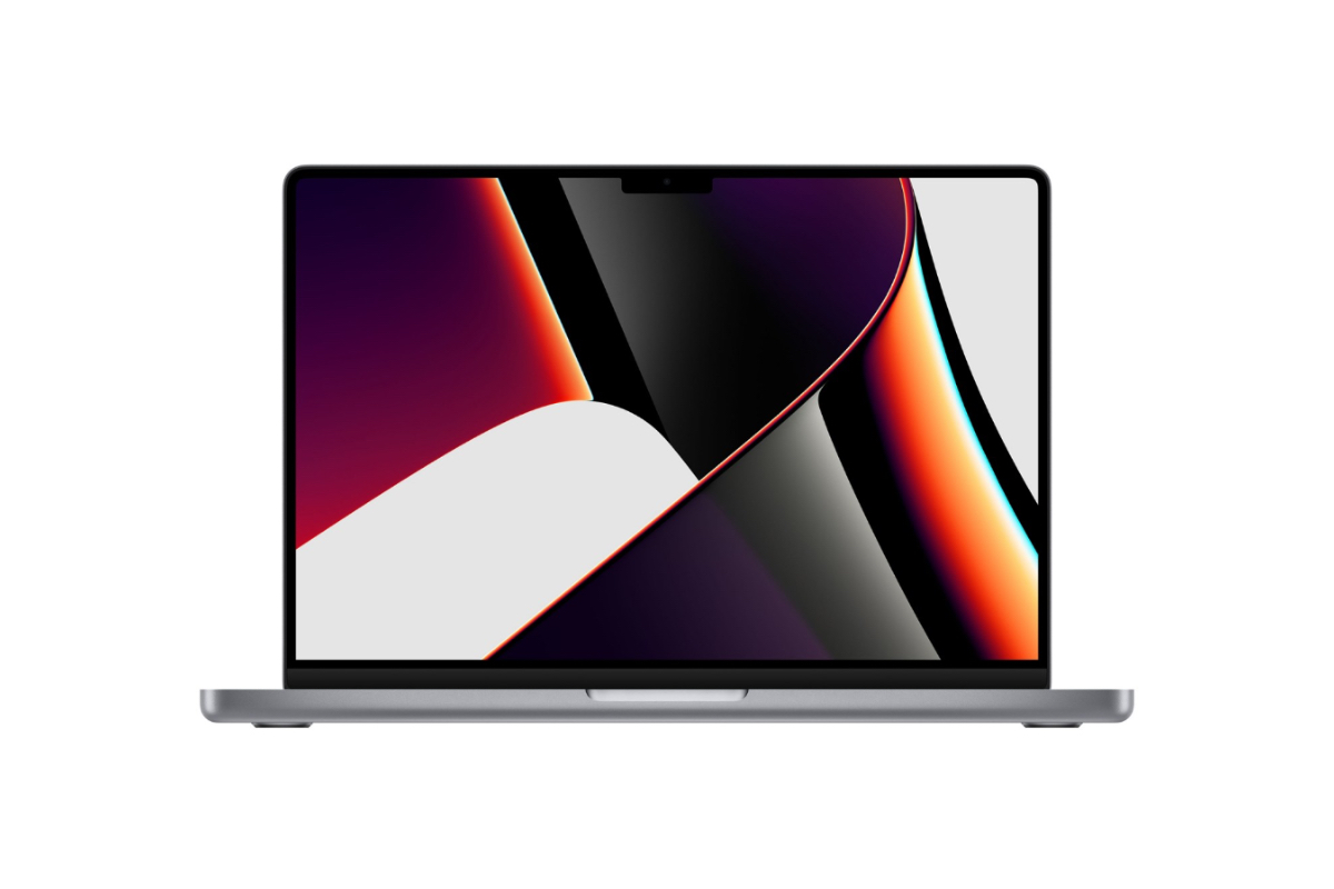 Apple MacBook Pro 14″ M1 PRO nuoma