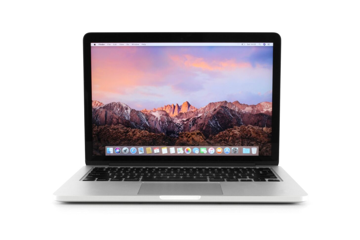 Apple Macbook Pro 13″ (2015 m.)