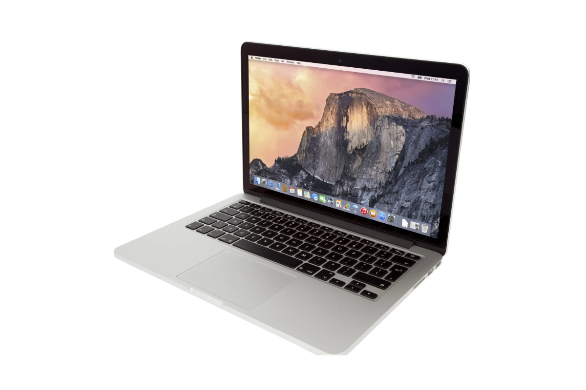 Apple Macbook Pro 13″ (2015 m.)