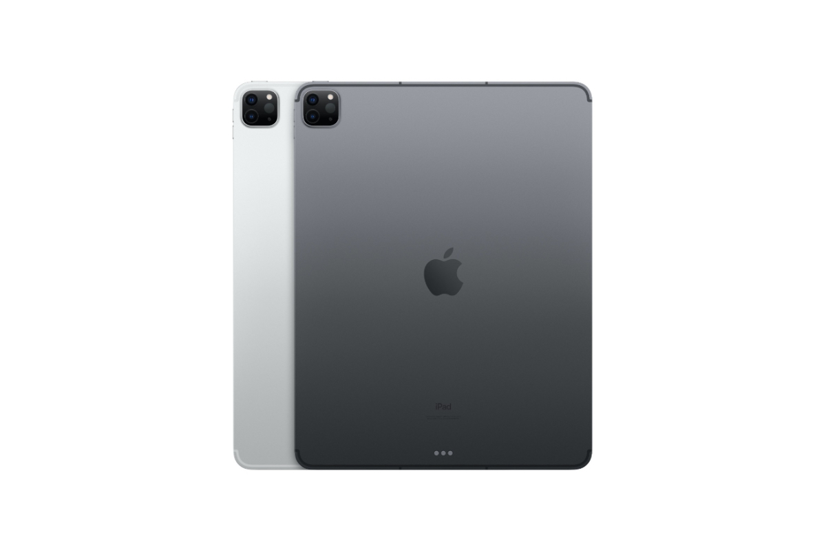 Apple iPad Pro 12.9″ (2019 m.)