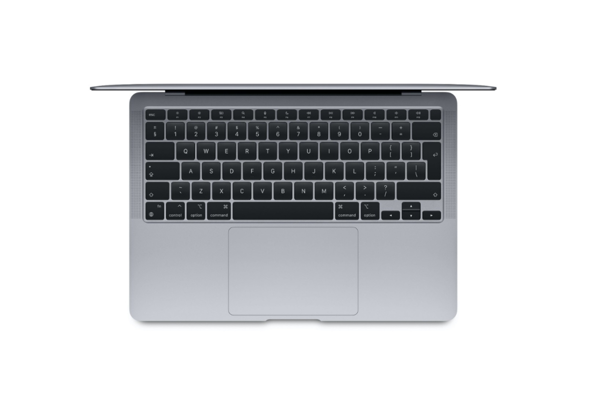 Apple Macbook Air 13.3″ M1 nuoma