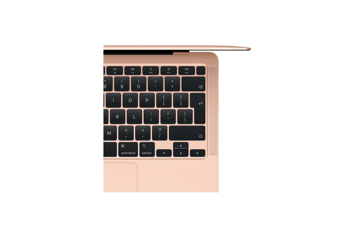 Apple Macbook Air (RoseGold) (2019 m.)