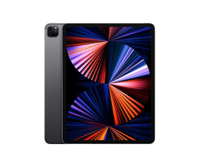 Apple iPad Pro 12.9″ M1 (2021 m.) nuoma