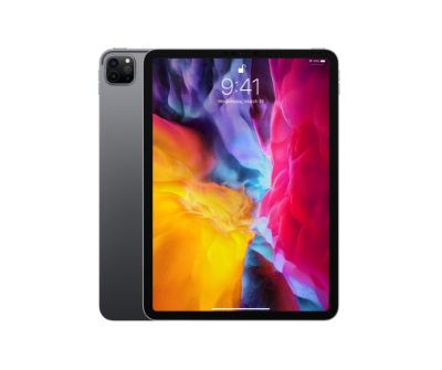Apple iPad Pro 11″ (2018 m.)
