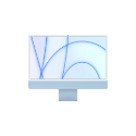 Apple iMac 24″ 4.5K Retina su M1