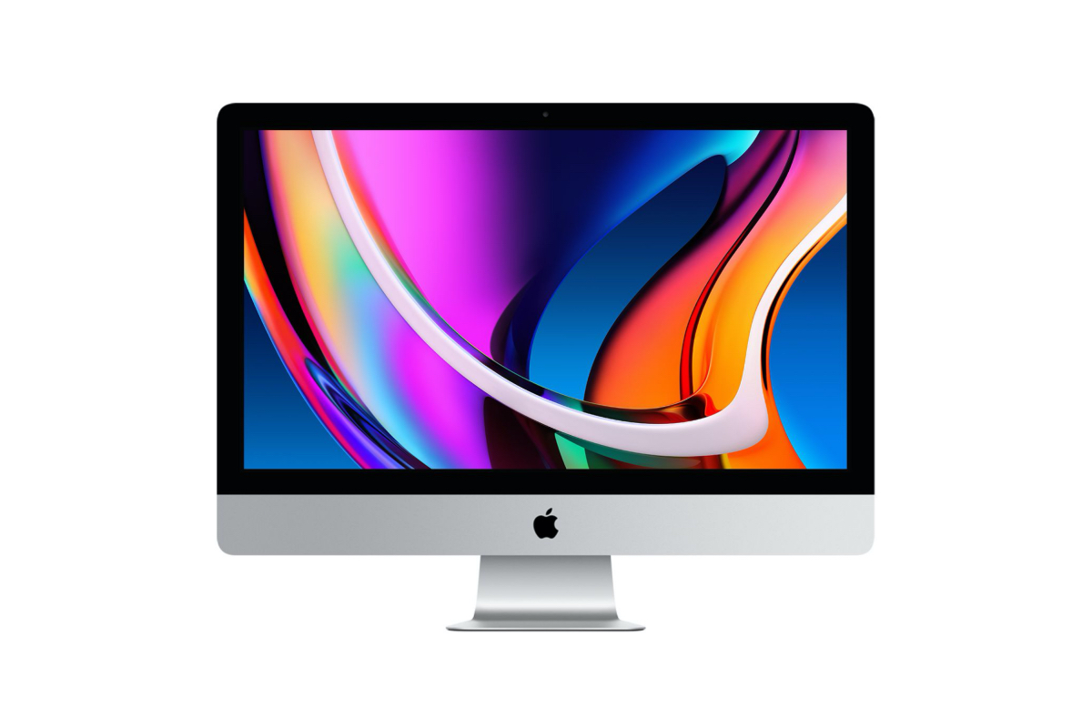 Apple iMac 27″ Retina 5K