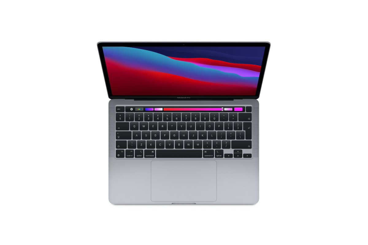 Apple Macbook Pro 13″ Retina (2018 m.)