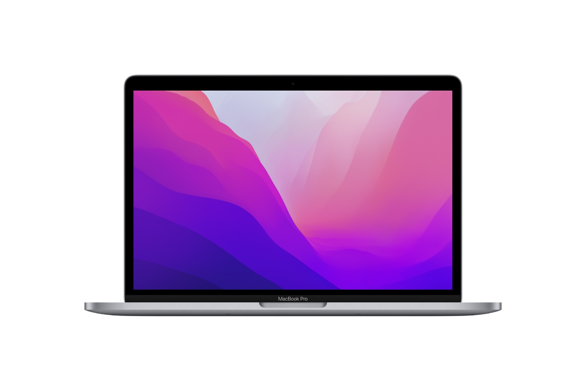 Apple Macbook Pro 13.3″ M1