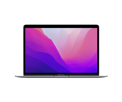 Apple MacBook Pro 16″ M1 PRO nuoma