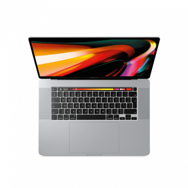 Apple MacBook Pro 16″ M1 PRO nuoma