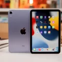 Apple iPad Mini (6th gen.) 2021