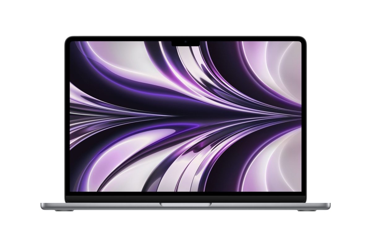 Apple Macbook Air su M2 (2022)